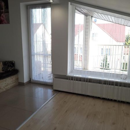 Pokoje I Apartament Do Wynajecia Apartment บิเอลส์ค พอดลาสกี ภายนอก รูปภาพ