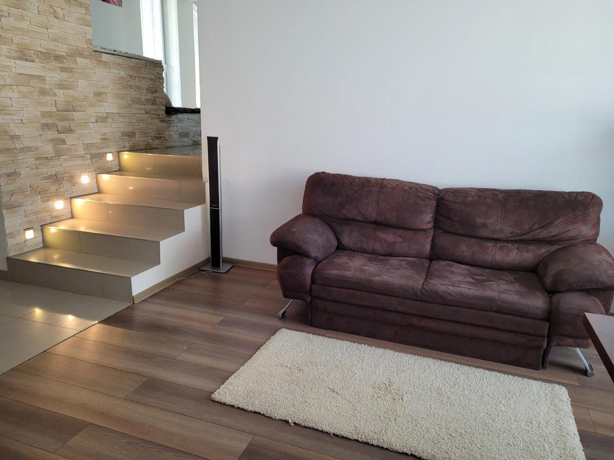 Pokoje I Apartament Do Wynajecia Apartment บิเอลส์ค พอดลาสกี ภายนอก รูปภาพ