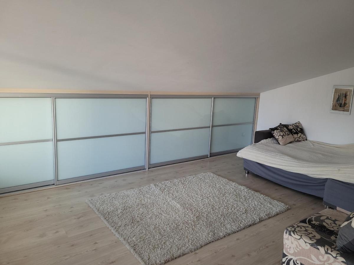 Pokoje I Apartament Do Wynajecia Apartment บิเอลส์ค พอดลาสกี ภายนอก รูปภาพ