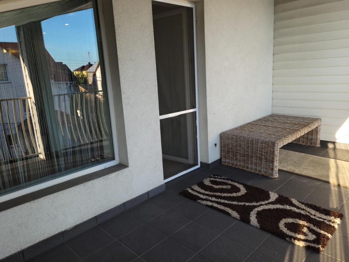 Pokoje I Apartament Do Wynajecia Apartment บิเอลส์ค พอดลาสกี ภายนอก รูปภาพ